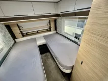 Fahrzeugbild Fendt Apero 515 SG Messefahrzeug CMT 2026 -10 % #10