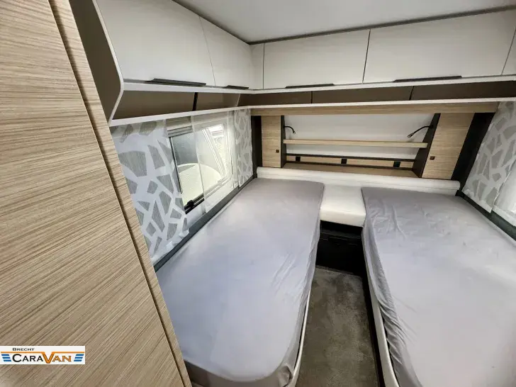 Fahrzeugbild Fendt Apero 515 SG Messefahrzeug CMT 2026 -10 % #11