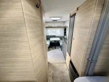 Fahrzeugbild Fendt Apero 515 SG Messefahrzeug CMT 2026 -10 % #12