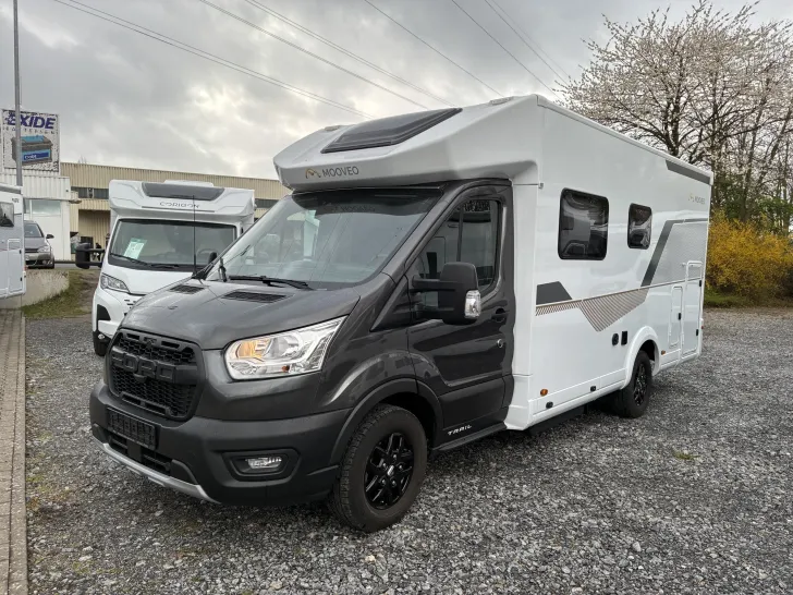 Fahrzeugbild Mooveo TEI F70DBH #4