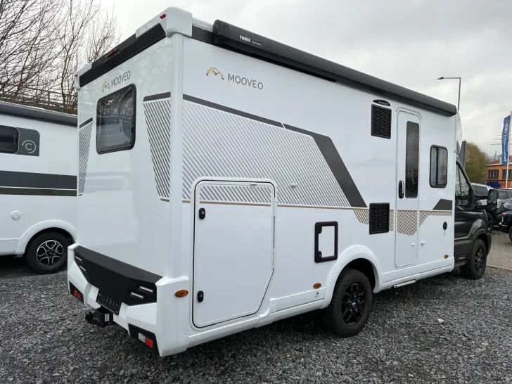 Fahrzeugbild Mooveo TEI F70DBH #6