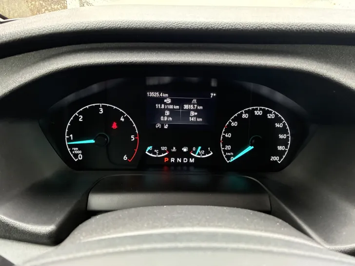 Fahrzeugbild Mooveo TEI F70DBH #8
