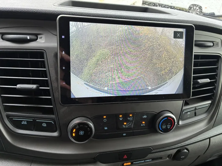 Fahrzeugbild Mooveo TEI F70DBH #9