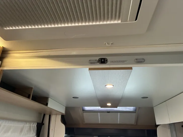 Fahrzeugbild Mooveo TEI F70DBH #12