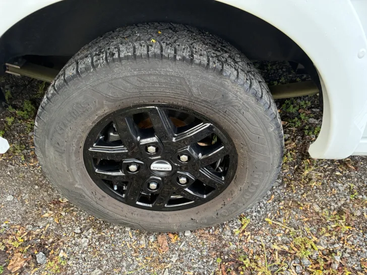 Fahrzeugbild Mooveo TEI F70DBH #17