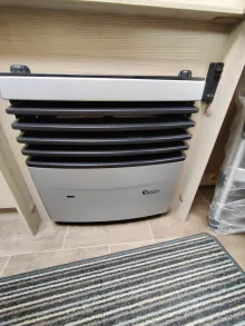 Fahrzeugbild Bürstner Averso 465 TS Super Zustand, wie N #8