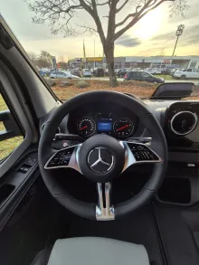 Fahrzeugbild Hymer ML-T 580 CrossTrail *Allrad*Lithium* #13