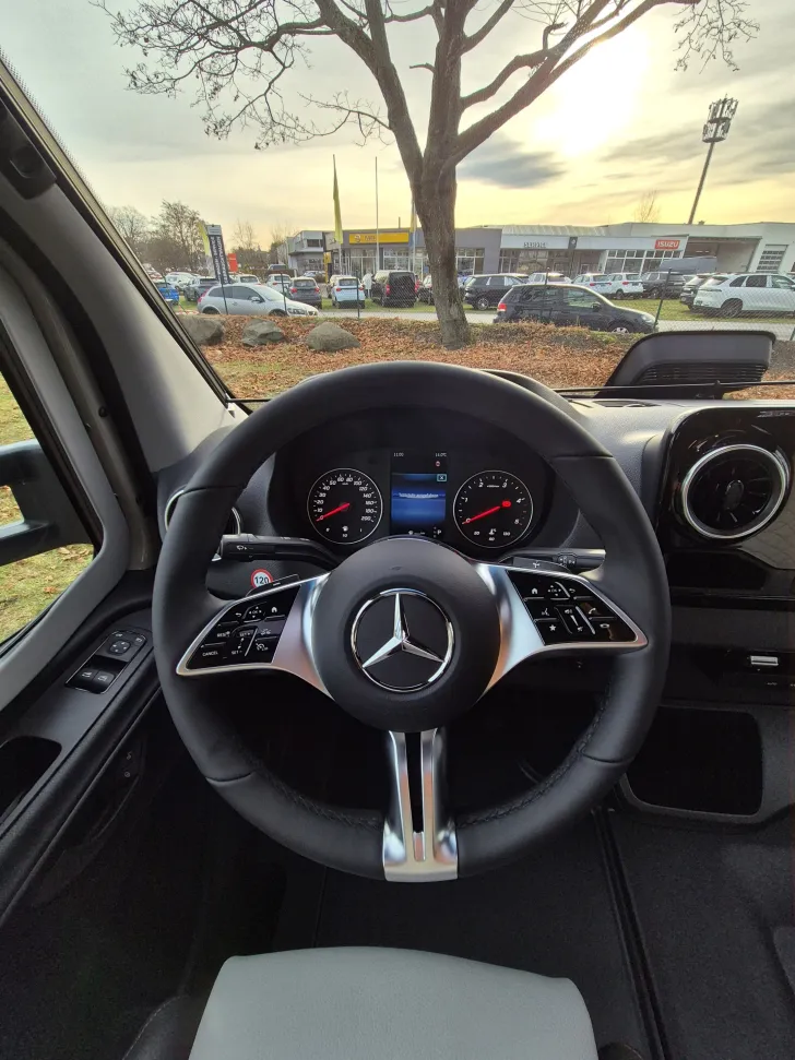 Fahrzeugbild Hymer ML-T 580 CrossTrail *Allrad*Lithium* #13