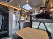 Fahrzeugbild Hymer ML-T 580 CrossTrail *Allrad*Lithium* #17