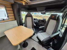 Fahrzeugbild Hymer ML-T 580 CrossTrail *Allrad*Lithium* #18