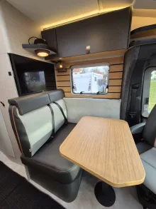 Fahrzeugbild Hymer ML-T 580 CrossTrail *Allrad*Lithium* #19