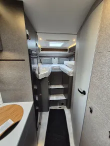 Fahrzeugbild Hymer ML-T 580 CrossTrail *Allrad*Lithium* #23