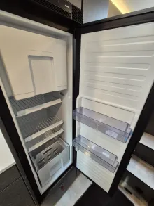 Fahrzeugbild Hymer ML-T 580 CrossTrail *Allrad*Lithium* #24