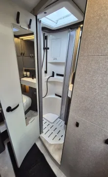 Fahrzeugbild Hymer ML-T 580 CrossTrail *Allrad*Lithium* #26