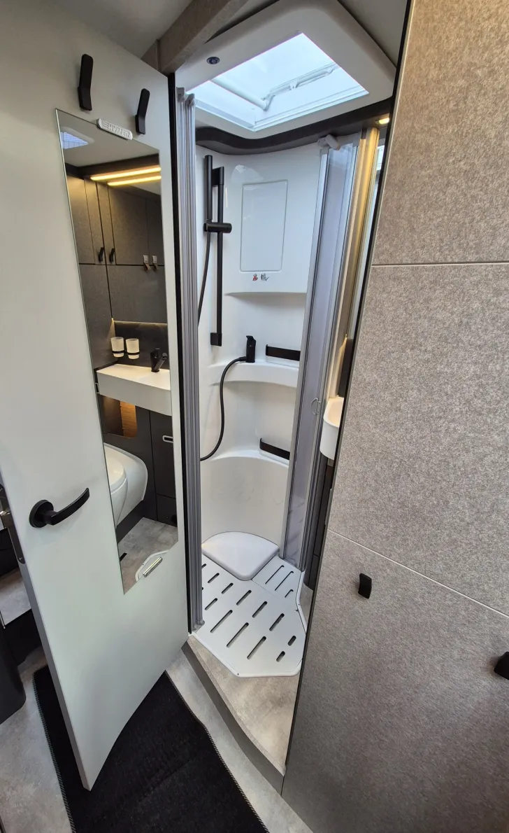 Fahrzeugbild Hymer ML-T 580 CrossTrail *Allrad*Lithium* #26