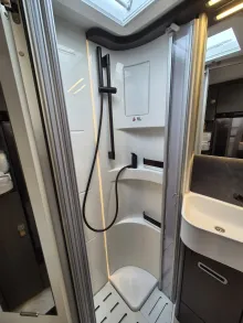 Fahrzeugbild Hymer ML-T 580 CrossTrail *Allrad*Lithium* #28