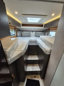 Fahrzeugbild Hymer ML-T 580 CrossTrail *Allrad*Lithium* #29