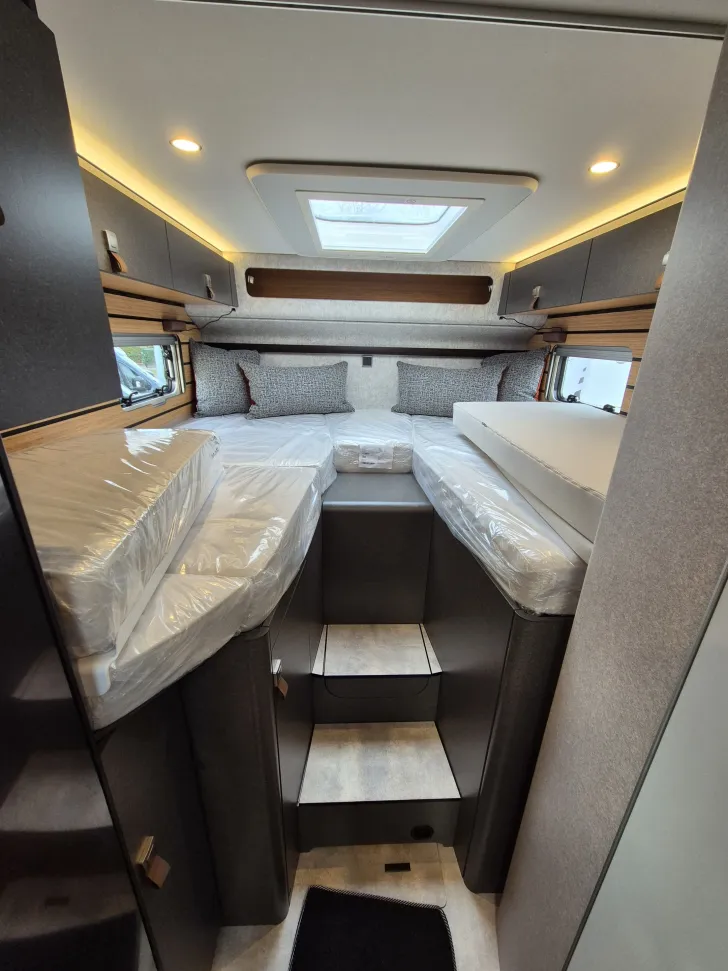 Fahrzeugbild Hymer ML-T 580 CrossTrail *Allrad*Lithium* #29