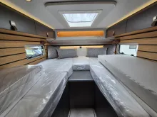 Fahrzeugbild Hymer ML-T 580 CrossTrail *Allrad*Lithium* #30