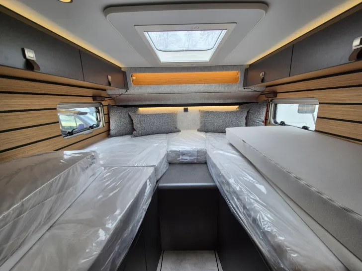 Fahrzeugbild Hymer ML-T 580 CrossTrail *Allrad*Lithium* #30