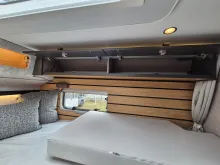 Fahrzeugbild Hymer ML-T 580 CrossTrail *Allrad*Lithium* #31