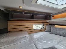 Fahrzeugbild Hymer ML-T 580 CrossTrail *Allrad*Lithium* #32