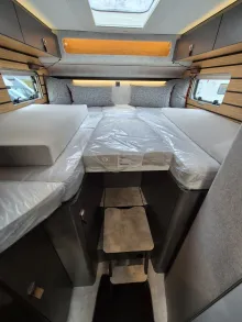 Fahrzeugbild Hymer ML-T 580 CrossTrail *Allrad*Lithium* #33