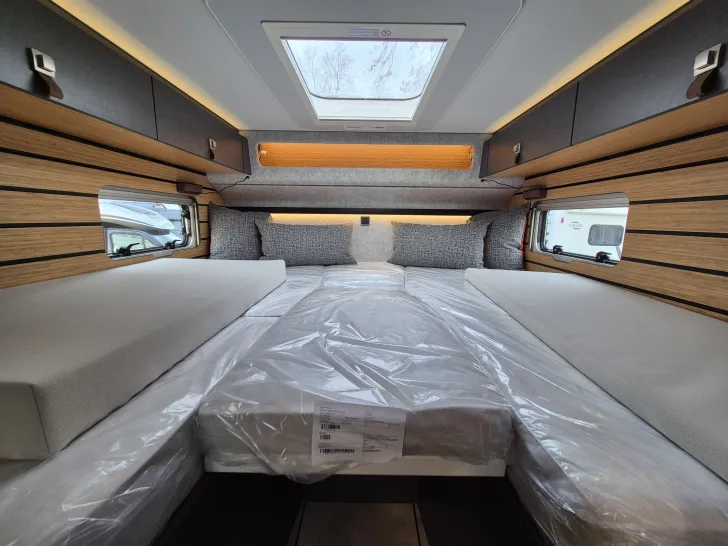 Fahrzeugbild Hymer ML-T 580 CrossTrail *Allrad*Lithium* #34