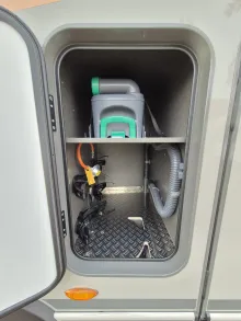 Fahrzeugbild Hymer ML-T 580 CrossTrail *Allrad*Lithium* #40