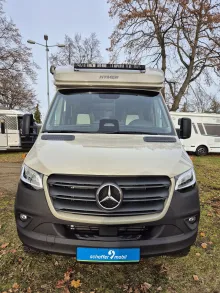 Fahrzeugbild Hymer ML-T 580 CrossTrail *Allrad*Lithium* #44