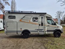 Fahrzeugbild Hymer ML-T 580 CrossTrail *Allrad*Lithium* #47