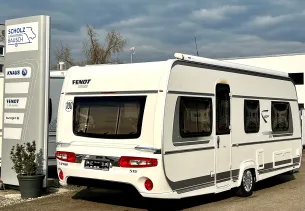 Bild Saphir 515 SG