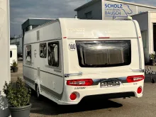 Fahrzeugbild Fendt Saphir 515 SG *Mover+Solar+Wechselrichter* #3