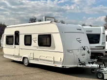 Fahrzeugbild Fendt Saphir 515 SG *Mover+Solar+Wechselrichter* #4