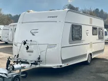 Fahrzeugbild Fendt Saphir 515 SG *Mover+Solar+Wechselrichter* #5