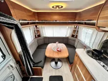 Fahrzeugbild Fendt Saphir 515 SG *Mover+Solar+Wechselrichter* #9