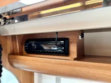 Fahrzeugbild Fendt Saphir 515 SG *Mover+Solar+Wechselrichter* #10