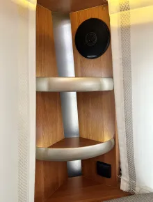 Fahrzeugbild Fendt Saphir 515 SG *Mover+Solar+Wechselrichter* #11