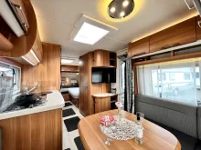 Fahrzeugbild Fendt Saphir 515 SG *Mover+Solar+Wechselrichter* #12