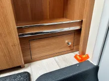 Fahrzeugbild Fendt Saphir 515 SG *Mover+Solar+Wechselrichter* #13