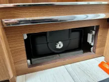 Fahrzeugbild Fendt Saphir 515 SG *Mover+Solar+Wechselrichter* #14