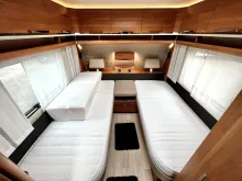 Fahrzeugbild Fendt Saphir 515 SG *Mover+Solar+Wechselrichter* #18