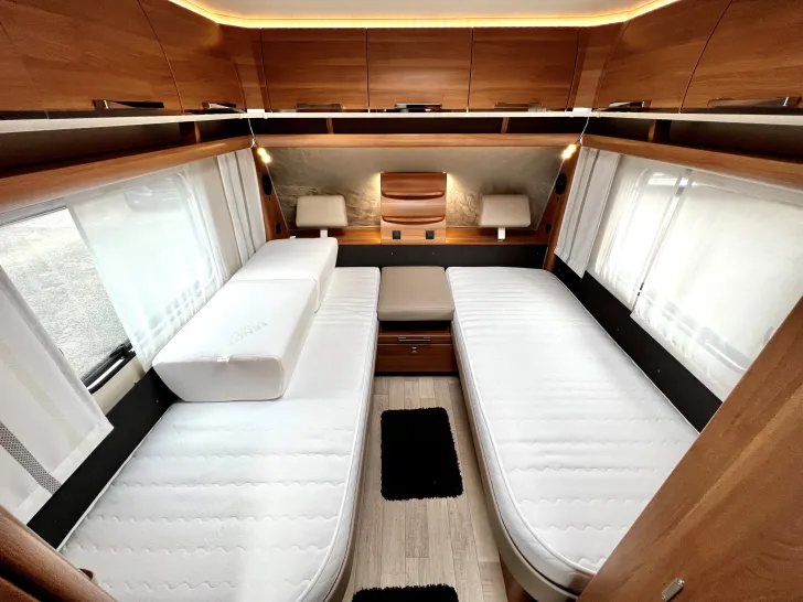 Fahrzeugbild Fendt Saphir 515 SG *Mover+Solar+Wechselrichter* #18