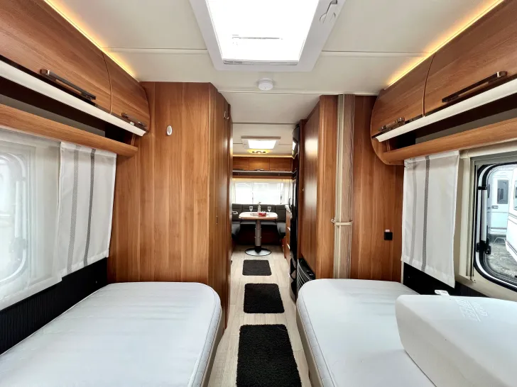 Fahrzeugbild Fendt Saphir 515 SG *Mover+Solar+Wechselrichter* #19