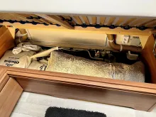 Fahrzeugbild Fendt Saphir 515 SG *Mover+Solar+Wechselrichter* #22