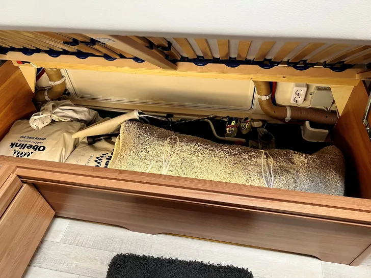 Fahrzeugbild Fendt Saphir 515 SG *Mover+Solar+Wechselrichter* #22