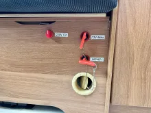 Fahrzeugbild Fendt Saphir 515 SG *Mover+Solar+Wechselrichter* #23