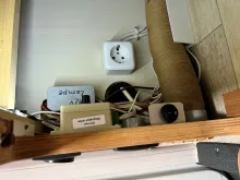 Fahrzeugbild Fendt Saphir 515 SG *Mover+Solar+Wechselrichter* #27