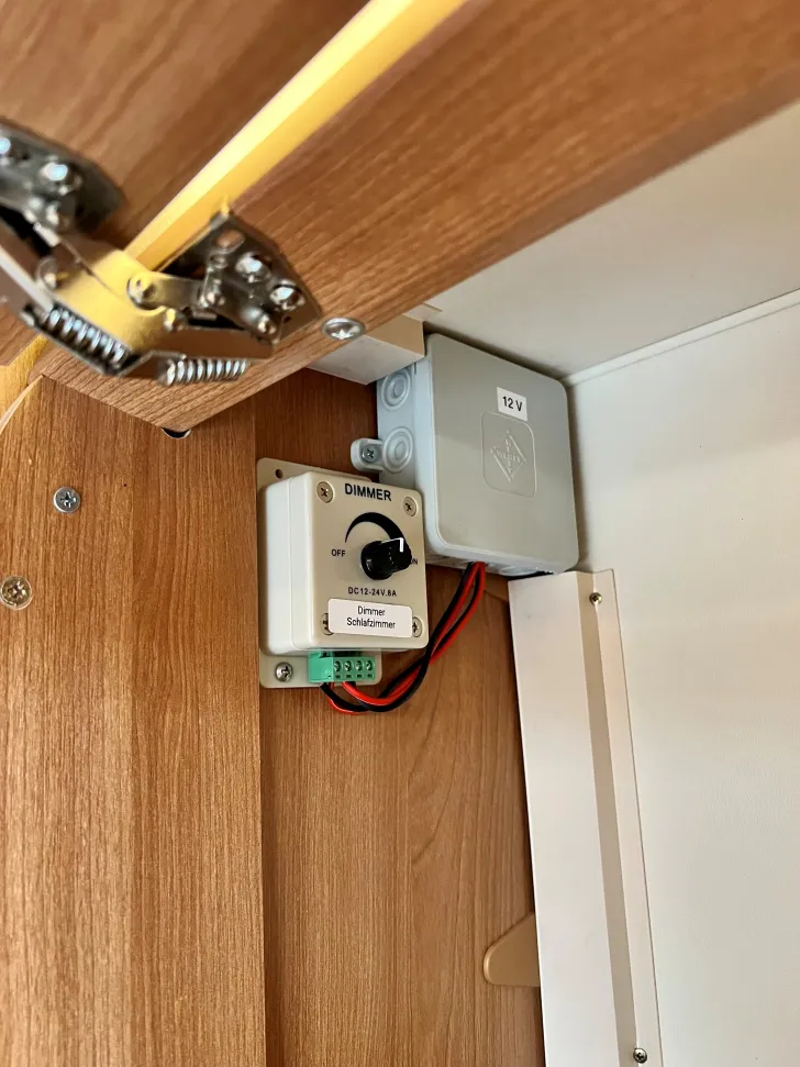 Fahrzeugbild Fendt Saphir 515 SG *Mover+Solar+Wechselrichter* #28