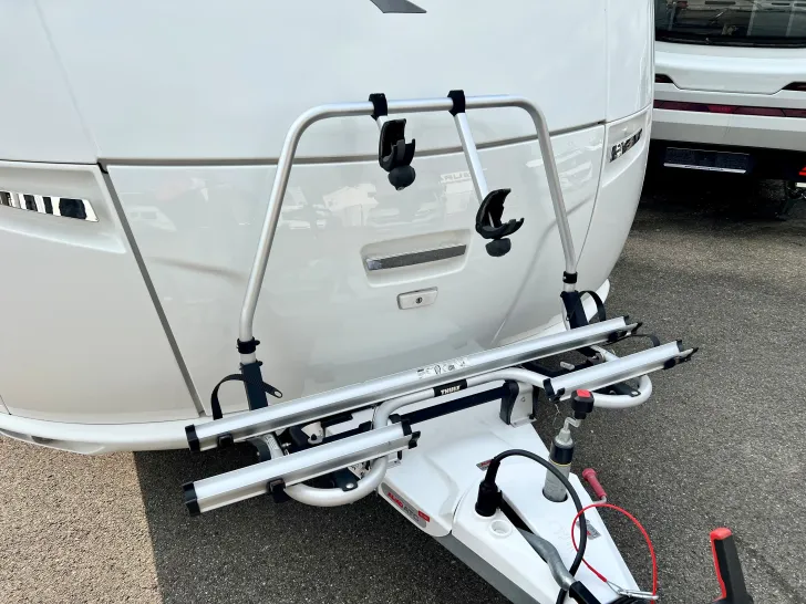 Fahrzeugbild Fendt Saphir 515 SG *Mover+Solar+Wechselrichter* #29